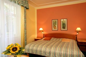 Tchéquie Hotel Mariánské Lázně, Intérieur